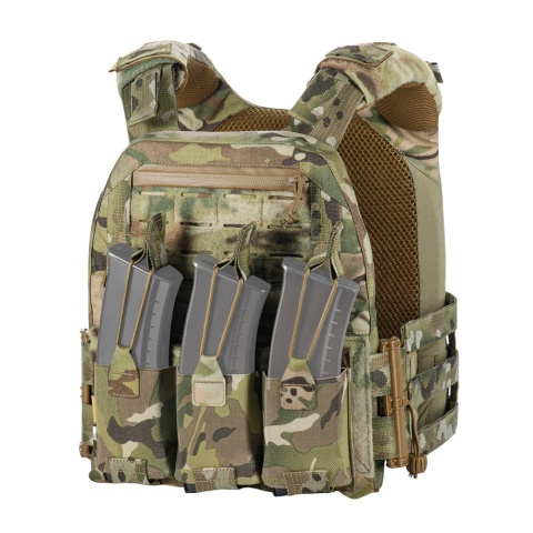 M-TAC Kamizelka taktyczna Plate Carrier Cuirass Elite MultiCam®