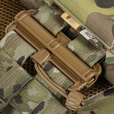 M-TAC Kamizelka taktyczna Plate Carrier Cuirass Elite MultiCam®