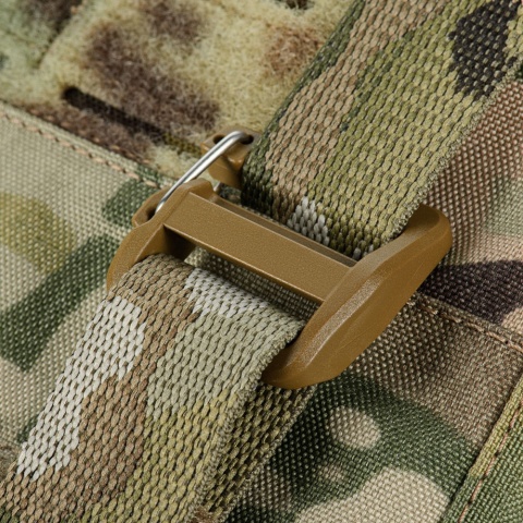 M-TAC Kamizelka taktyczna Plate Carrier Cuirass Elite MultiCam®
