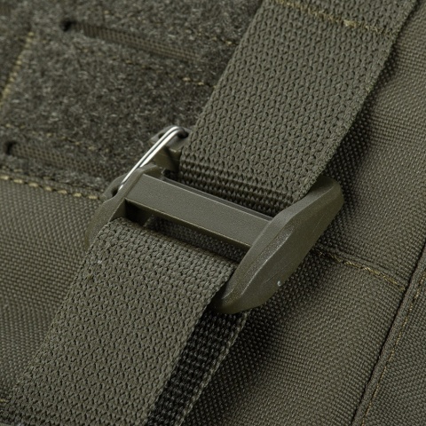M-TAC Kamizelka taktyczna Plate Carrier Cuirass Elite Ranger Green