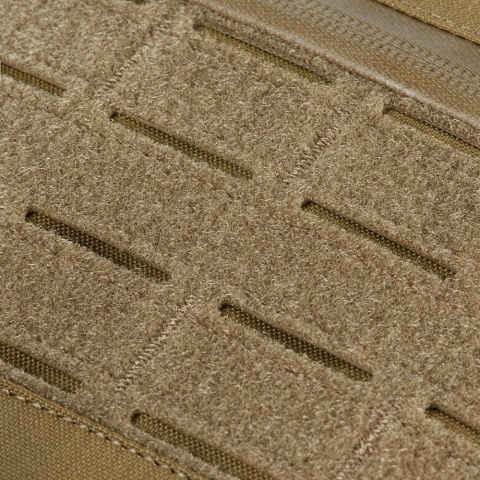 M-TAC Kamizelka taktyczna Plate Carrier Cuirass FAST Elite Coyote