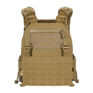 M-TAC Kamizelka taktyczna Plate Carrier Cuirass FAST Elite Gen.II Coyote