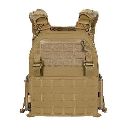M-TAC Kamizelka taktyczna Plate Carrier Cuirass FAST Elite Gen.II Coyote