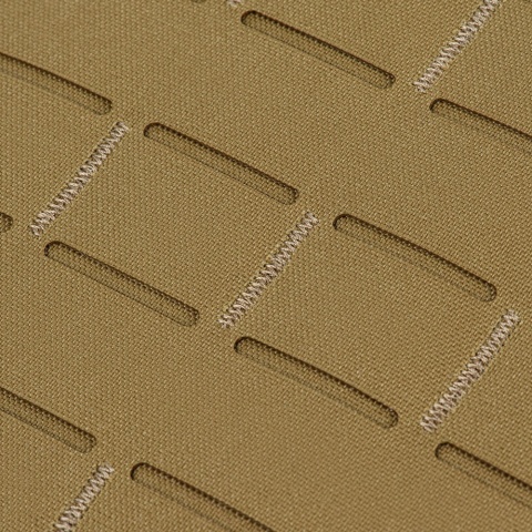 M-TAC Kamizelka taktyczna Plate Carrier Cuirass FAST Elite Gen.II Coyote