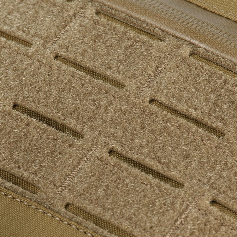 M-TAC Kamizelka taktyczna Plate Carrier Cuirass FAST Elite Gen.II Coyote
