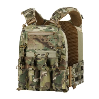 M-TAC Kamizelka taktyczna Plate Carrier Cuirass FAST Elite XL MultiCam®