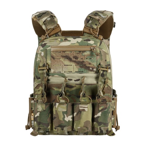 M-TAC Kamizelka taktyczna Plate Carrier Cuirass FAST Elite XL MultiCam®