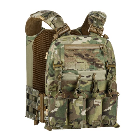 M-TAC Kamizelka taktyczna Plate Carrier Cuirass FAST Elite XL MultiCam®