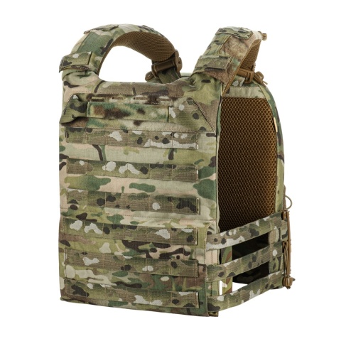 M-TAC Kamizelka taktyczna Plate Carrier Cuirass FAST Elite XL MultiCam®