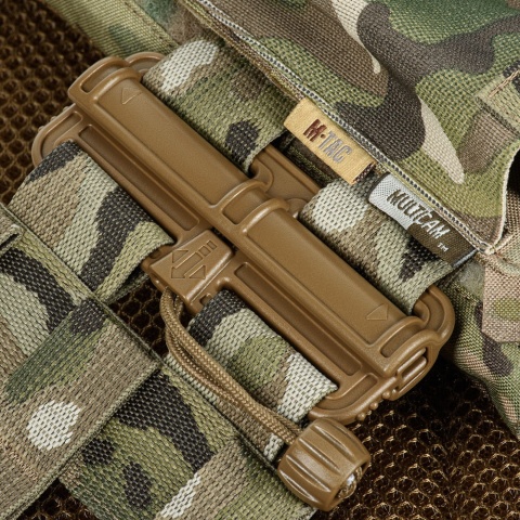 M-TAC Kamizelka taktyczna Plate Carrier Cuirass FAST Elite XL MultiCam®
