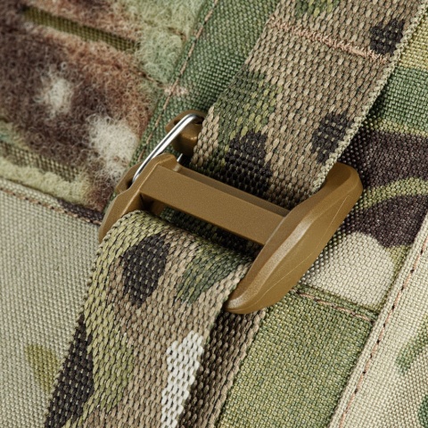 M-TAC Kamizelka taktyczna Plate Carrier Cuirass FAST Elite XL MultiCam®