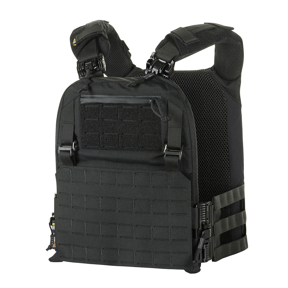 M-TAC KAMIZELKA TAKTYCZNA PLATE CARRIER CUIRASS FAST QRS XL GEN.II