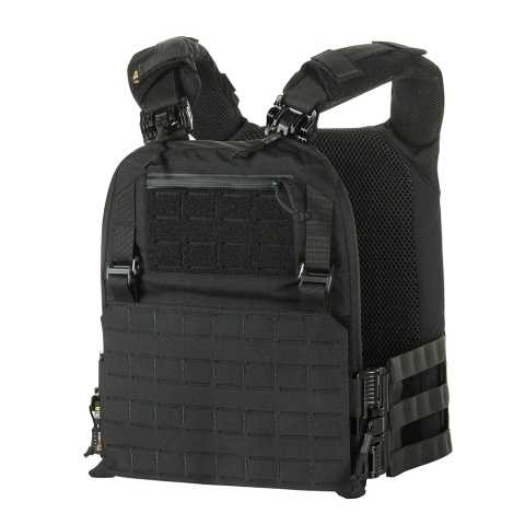 M-TAC Kamizelka taktyczna Plate Carrier Cuirass FAST QRS XL Gen.II Black