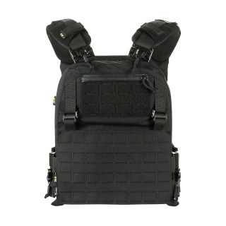 M-TAC Kamizelka taktyczna Plate Carrier Cuirass FAST QRS XL Gen.II Black