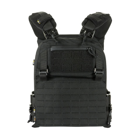 M-TAC Kamizelka taktyczna Plate Carrier Cuirass FAST QRS XL Gen.II Black