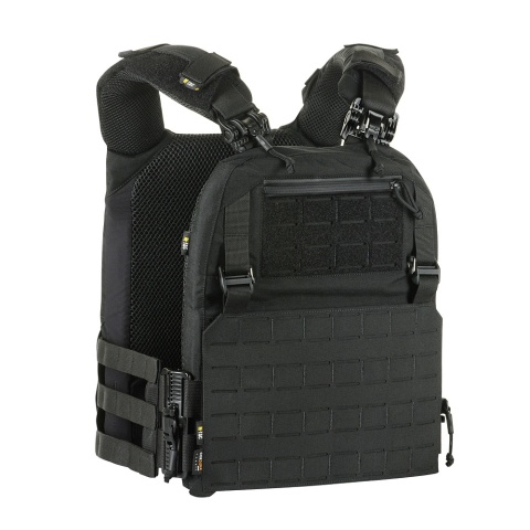 M-TAC Kamizelka taktyczna Plate Carrier Cuirass FAST QRS XL Gen.II Black