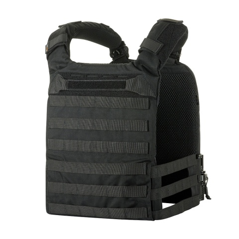 M-TAC Kamizelka taktyczna Plate Carrier Cuirass FAST QRS XL Gen.II Black