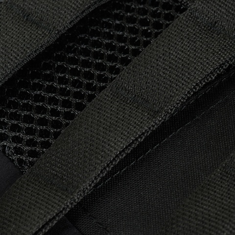 M-TAC Kamizelka taktyczna Plate Carrier FAST QRS Gen.II Black