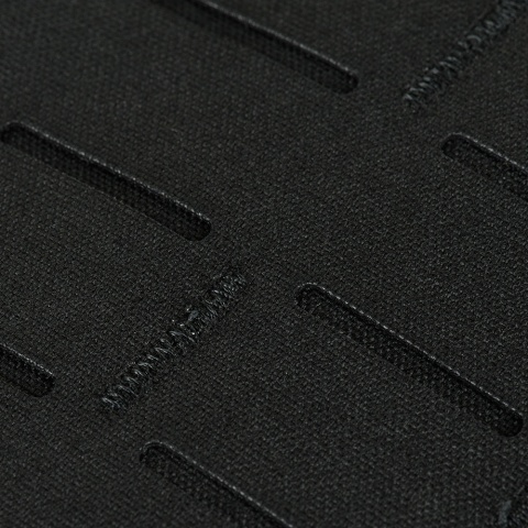 M-TAC Kamizelka taktyczna Plate Carrier FAST QRS Gen.II Black