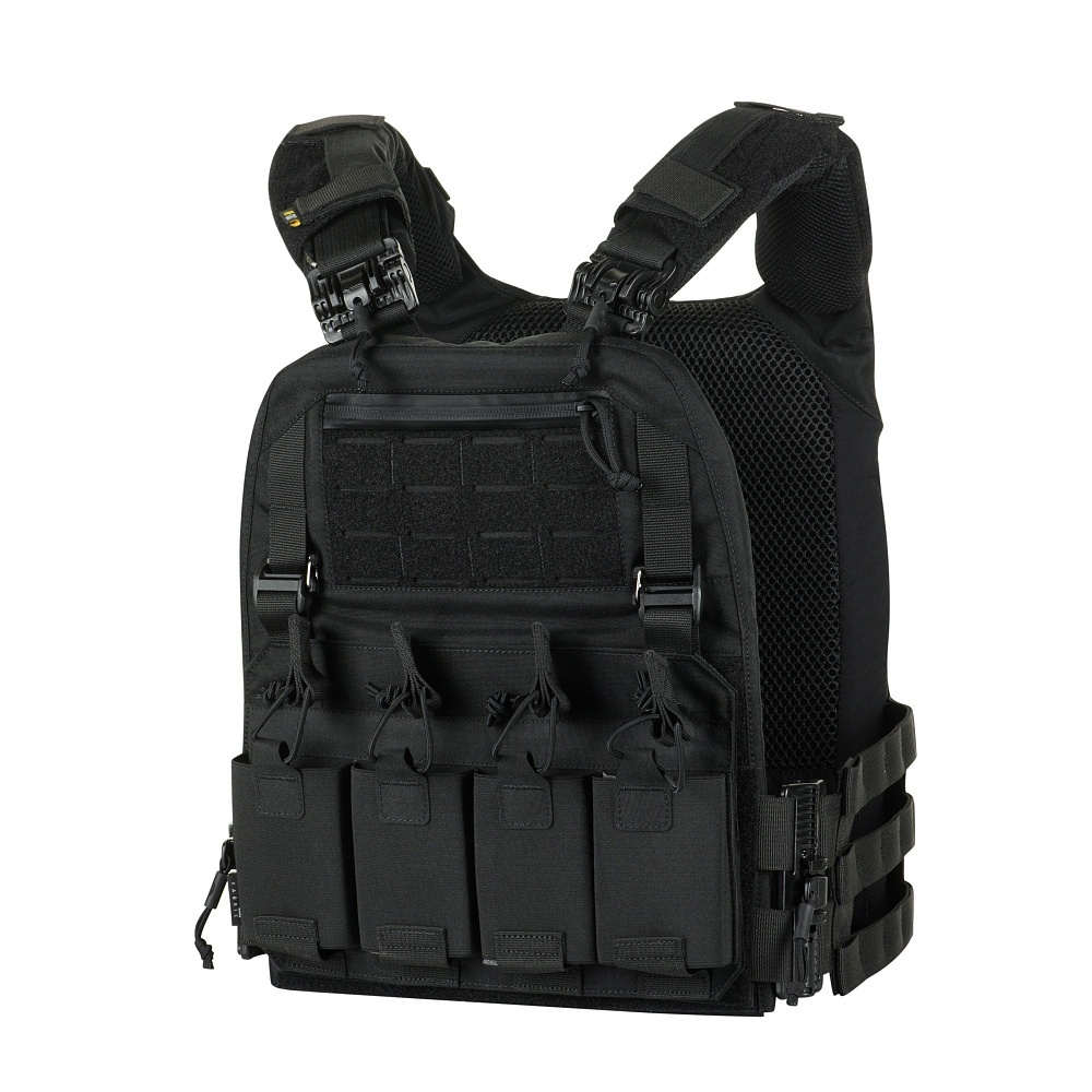 M-TAC Kamizelka taktyczna Plate Carrier FAST QRS