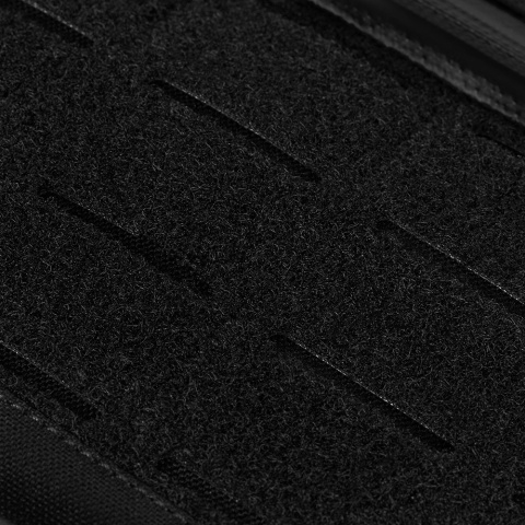 M-TAC Kamizelka taktyczna Plate Carrier FAST QRS Black