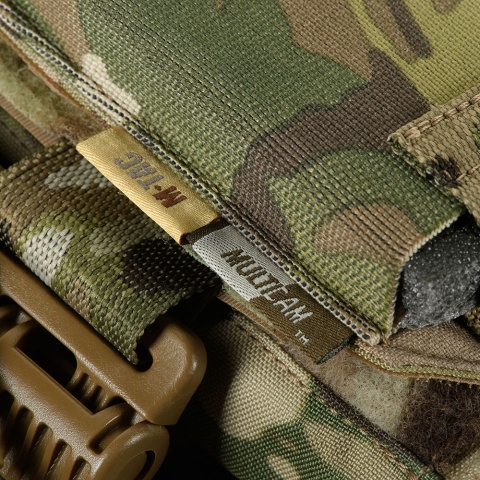 M-TAC Kamizelka taktyczna Plate Carrier FAST QRS XL MultiCam®