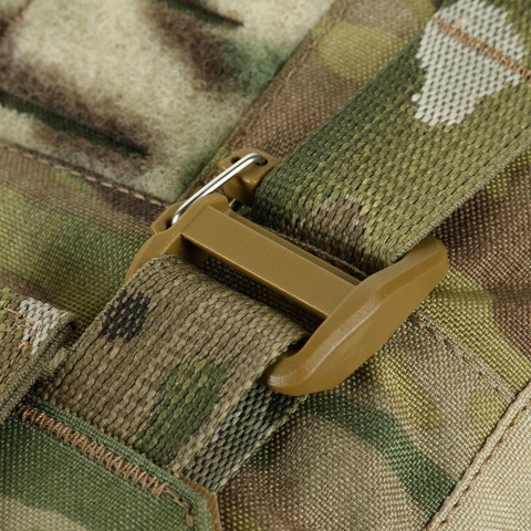 M-TAC Kamizelka taktyczna Plate Carrier FAST QRS XL MultiCam®