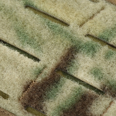 M-TAC Kamizelka taktyczna Plate Carrier FAST QRS XL MultiCam®