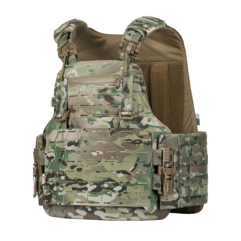 M-TAC Kamizelka taktyczna Plate Carrier Sturm MultiCam®