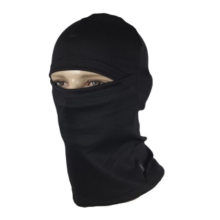 M-TAC Kominiarka Ninja Black