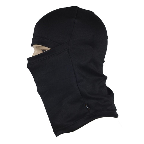 M-TAC Kominiarka Ninja Black