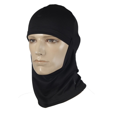 M-TAC Kominiarka Ninja Black
