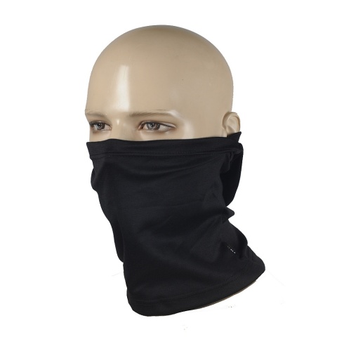 M-TAC Kominiarka Ninja Black
