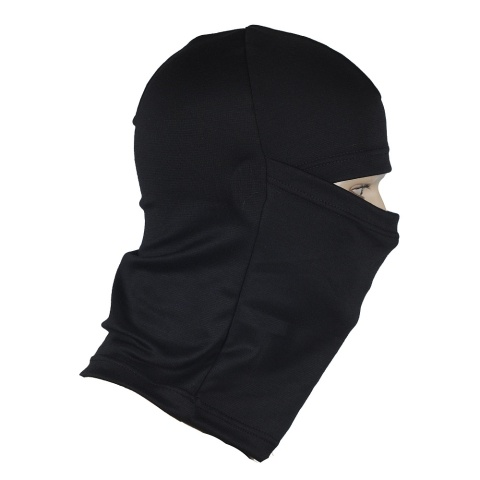 M-TAC Kominiarka Ninja Black