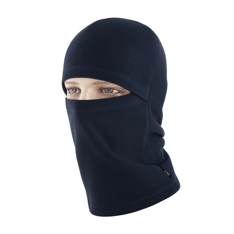 M-TAC Kominiarka Ninja Elite Polar Dark Navy Blue