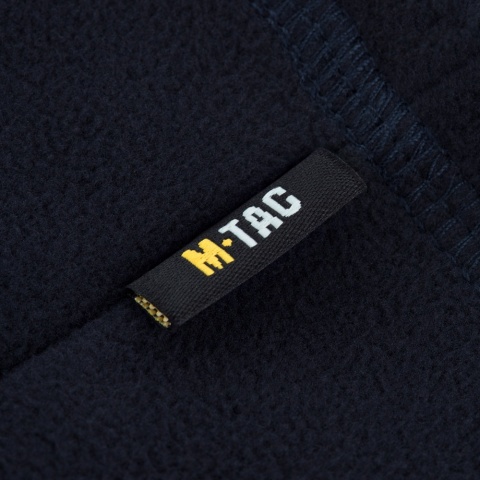 M-TAC Kominiarka Ninja Elite Polar Dark Navy Blue