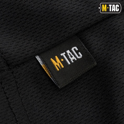 M-TAC Kominiarka Ninja odprowadzająca pot Black