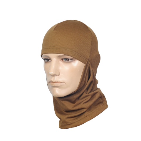 M-TAC Kominiarka Ninja odprowadzająca pot Coyote Brown