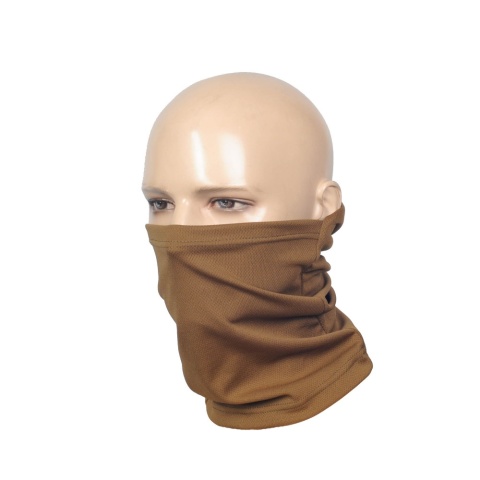 M-TAC Kominiarka Ninja odprowadzająca pot Coyote Brown