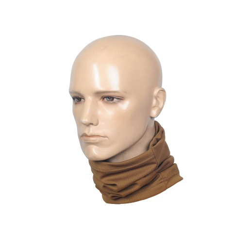M-TAC Kominiarka Ninja odprowadzająca pot Coyote Brown