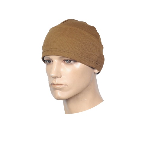 M-TAC Kominiarka Ninja odprowadzająca pot Coyote Brown