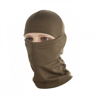 M-TAC Kominiarka Ninja odprowadzająca pot Olive