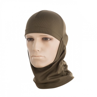 M-TAC Kominiarka Ninja odprowadzająca pot Olive