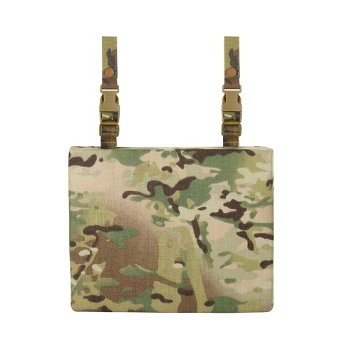 M-TAC Mata do siedzenia z mocowaniem do paska ARMOR MultiCam®