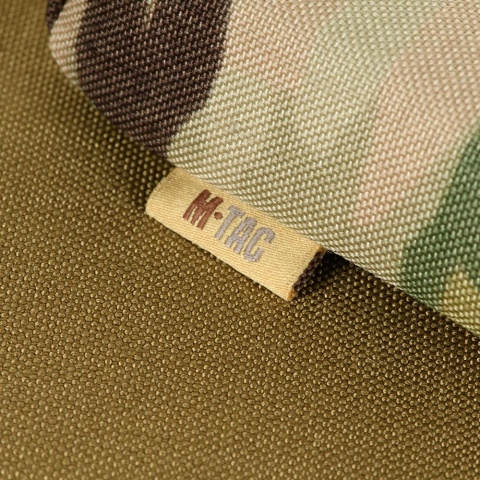 M-TAC Mata do siedzenia z mocowaniem do paska ARMOR MultiCam®