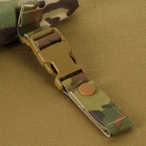 M-TAC Mata do siedzenia z mocowaniem do paska ARMOR MultiCam®