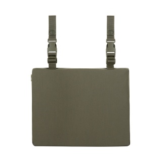 M-TAC Mata do siedzenia z mocowaniem do paska ARMOR Ranger Green
