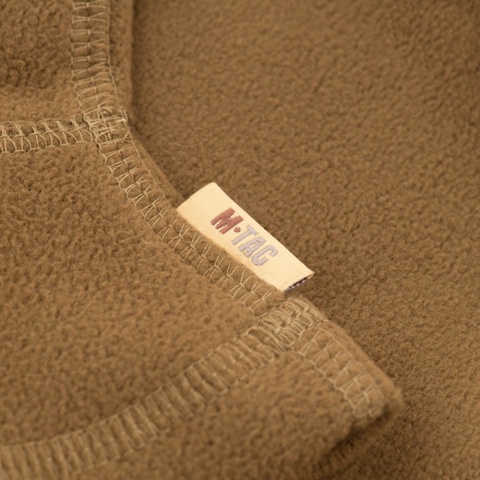 M-TAC Szalokominiarka Anatomiczna Elite Polar 270 g/m2 Coyote Brown S/M