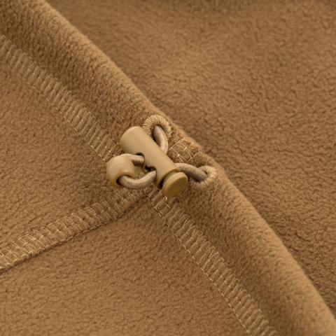 M-TAC Szalokominiarka Anatomiczna Elite Polar 270 g/m2 Coyote Brown S/M