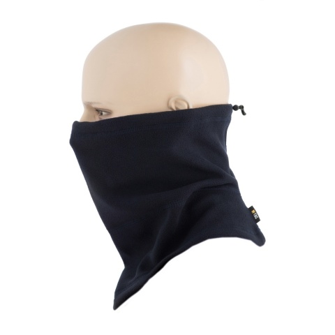 M-TAC Szalokominiarka Anatomiczna Elite Polar 270 g/m2 Dark Navy Blue L/XL